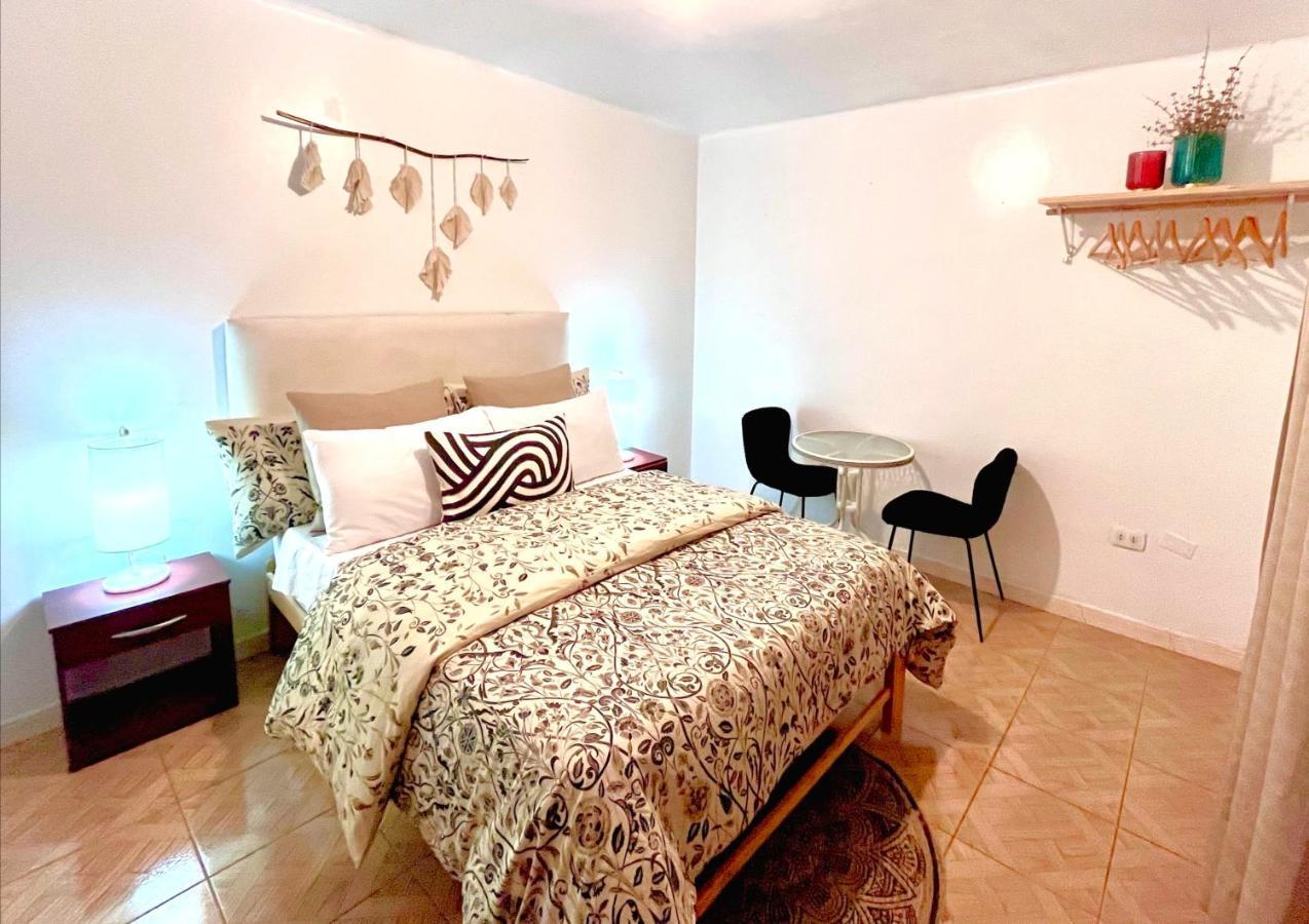 Apartmán Cusco Kintu House Exteriér fotografie