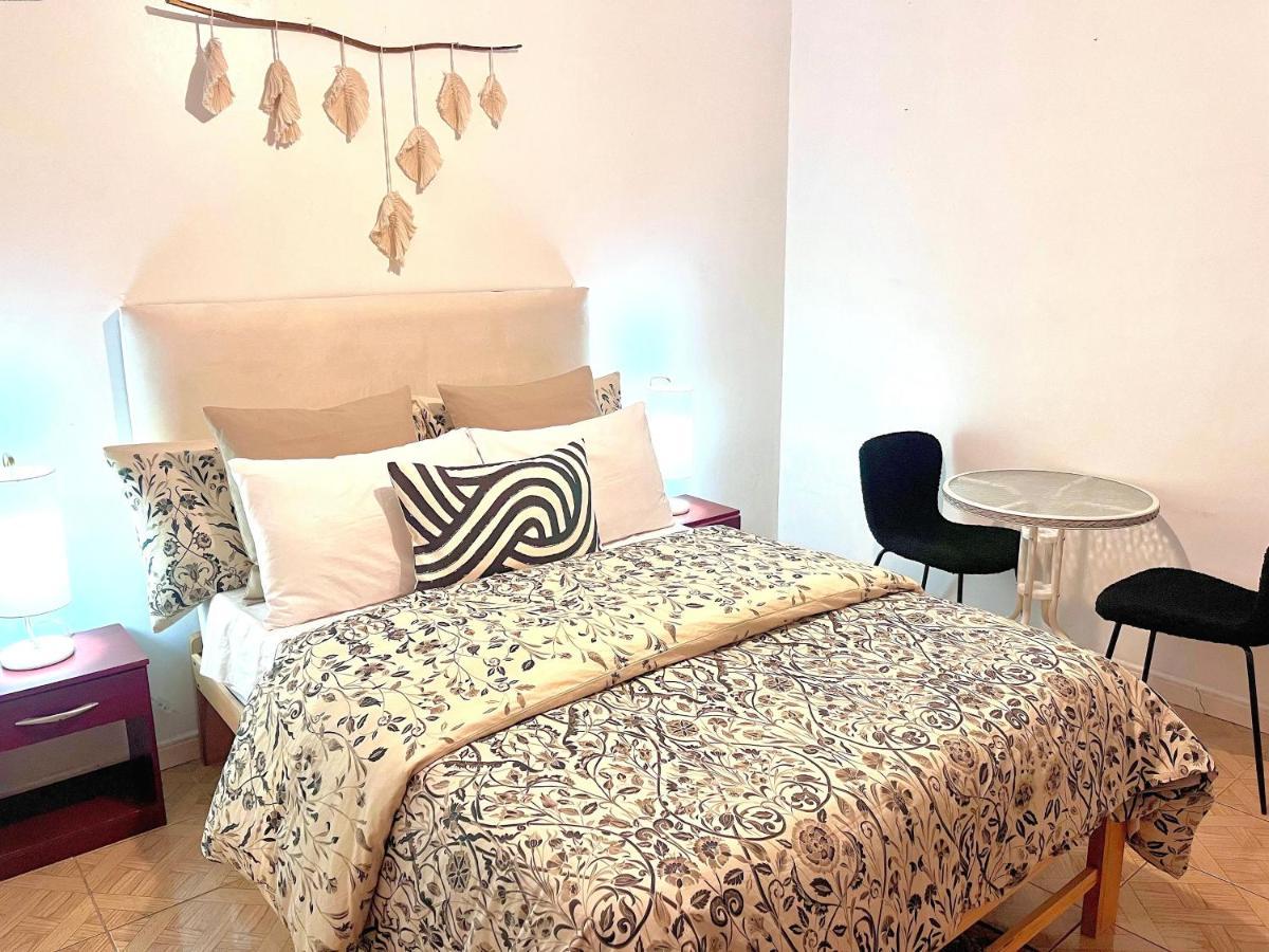Apartmán Cusco Kintu House Exteriér fotografie