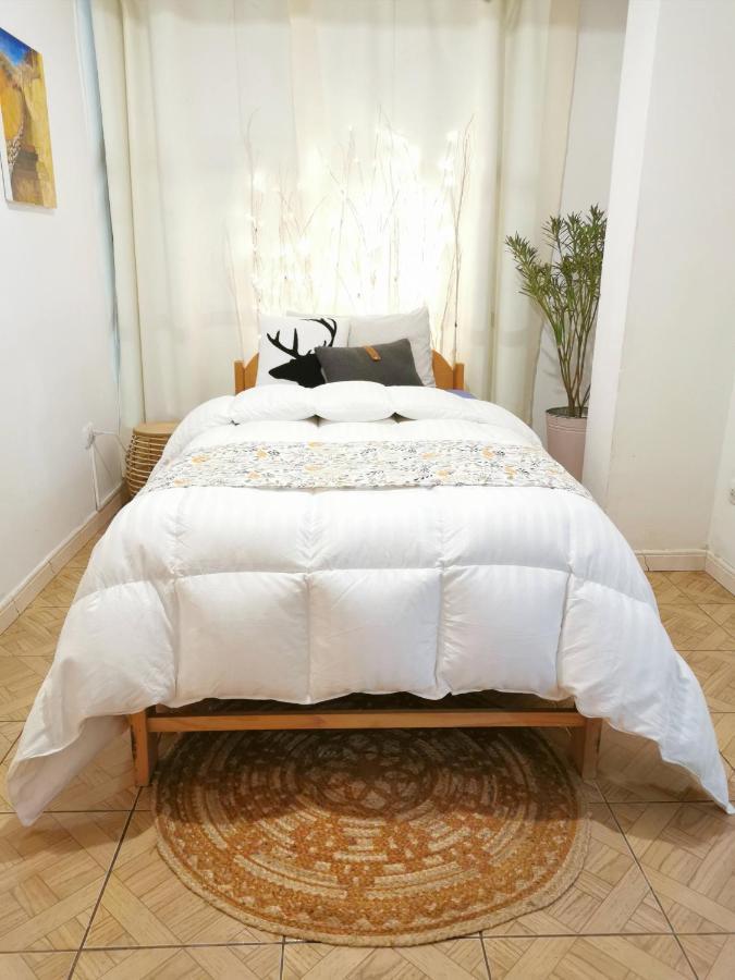 Apartmán Cusco Kintu House Exteriér fotografie