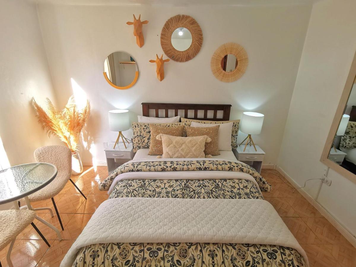 Apartmán Cusco Kintu House Exteriér fotografie